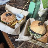   at Verde Rekado in Coron