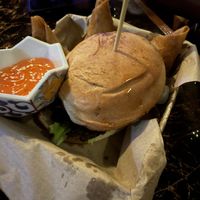   at Verde Rekado in Coron