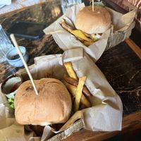   at Verde Rekado in Coron