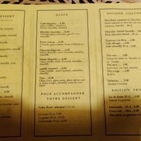  at Creperie La Vie est Belle in Roanne