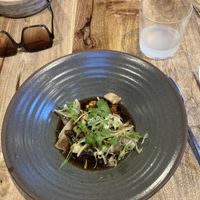  at Fava Tonka in Matosinhos
