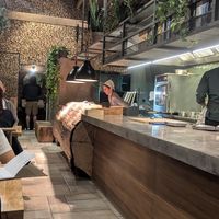  at Fava Tonka in Matosinhos