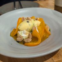  at Fava Tonka in Matosinhos