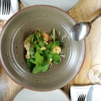***** at Fava Tonka in Matosinhos