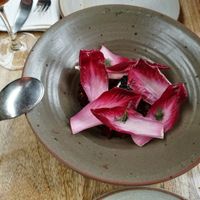***** at Fava Tonka in Matosinhos