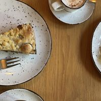   at Herr Sonnenschein in Muenster