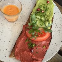   at Herr Sonnenschein in Muenster