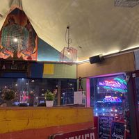   at Mexico - Central in Christchurch