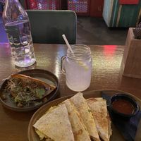   at Mexico - Central in Christchurch