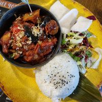  at Banana Tree in Chelmsford