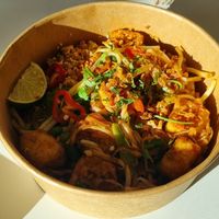 Tofu at Banana Tree in Chelmsford