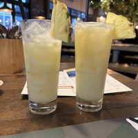 Coconut Coladas (mocktails): 2-4-1   at Banana Tree in Chelmsford