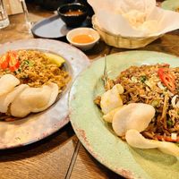   at Banana Tree in Chelmsford