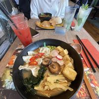   at Banana Tree in South West London