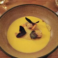 Starter at Arkhe in Lisbon