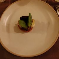 Course 3 at Arkhe in Lisbon