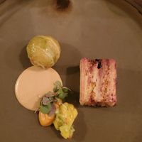 Course 5 at Arkhe in Lisbon