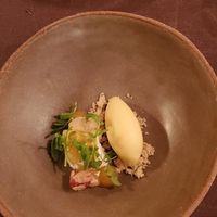 Course 6 at Arkhe in Lisbon