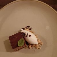 Course 7 at Arkhe in Lisbon