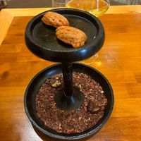 #Veganuary at Arkhe in Lisbon