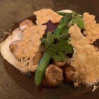 Delicious  at Arkhe in Lisbon