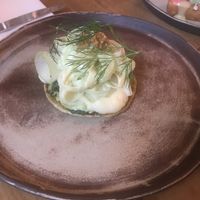 Entrada at Arkhe in Lisbon