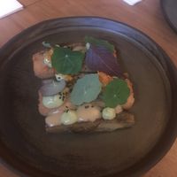 Prato principal at Arkhe in Lisbon