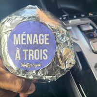  at Slutty Vegan in Atlanta