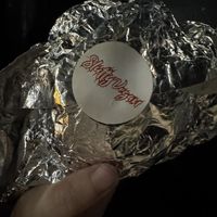   at Slutty Vegan in Atlanta