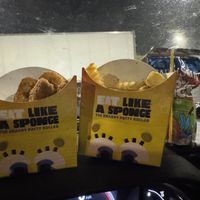   at Slutty Vegan in Atlanta