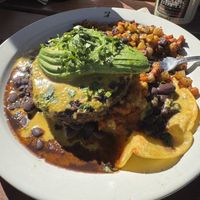 ¡Nacho nachos! Solo Mio 😅  at Active Culture in Bend