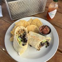   at Active Culture in Bend