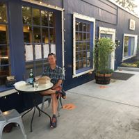 Yum! at Active Culture in Bend