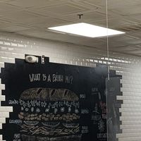  at Banh Mi Brothers in Charlotte