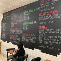  at Banh Mi Brothers in Charlotte