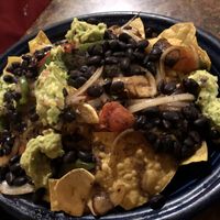 Nachos  at Maria's Mexican Restaurant  in Charlotte