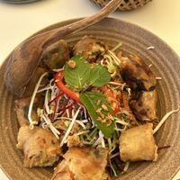   at Chay Vegan in Helsingborg