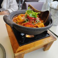 Nr 55 at Chay Vegan in Helsingborg