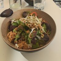  at Chay Vegan in Helsingborg