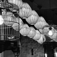 Interior   at Chay Vegan in Helsingborg