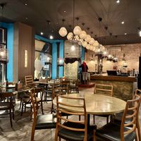 Interior   at Chay Vegan in Helsingborg