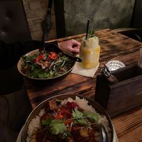   at Chay Vegan in Helsingborg