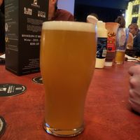  at Brinkburn St Brewery in Newcastle Upon Tyne