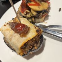   at La Parada de Bilbao in Bilbao