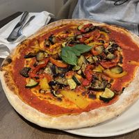   at Molino Pizzeria Ristorante - Gasometerstrasse in Zurich