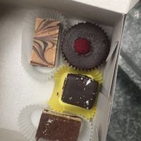 🥰🥰 at Zdrawo Slatko in Belgrade
