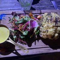   at La Galeria in Cabo San Lucas