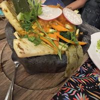   at La Galeria in Cabo San Lucas