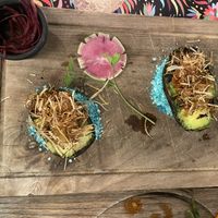   at La Galeria in Cabo San Lucas