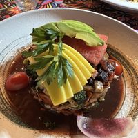   at La Galeria in Cabo San Lucas